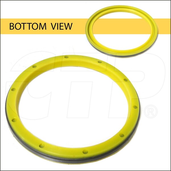 Aic Replacement Parts Seal-Pin Fits Caterpillar Models 2299323 - main